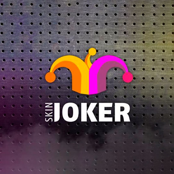 SkinJoker - csgo-bett.com