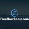 FreeHourBoost