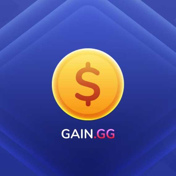 Gain.gg