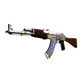 AK-47 | Case Hardened