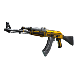 AK-47 | Fuel Injector