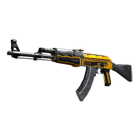 AK-47 | Fuel Injector