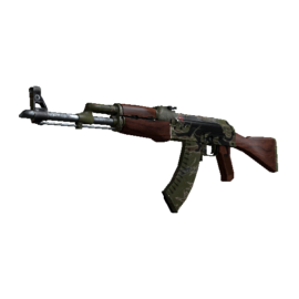 AK-47 | Jaguar