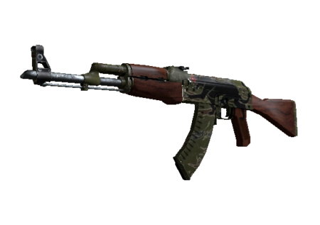 AK-47 | Jaguar