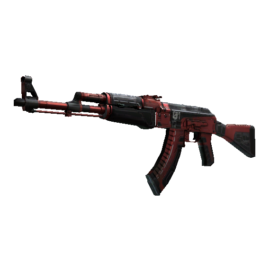 AK-47 | Orbit Mk01