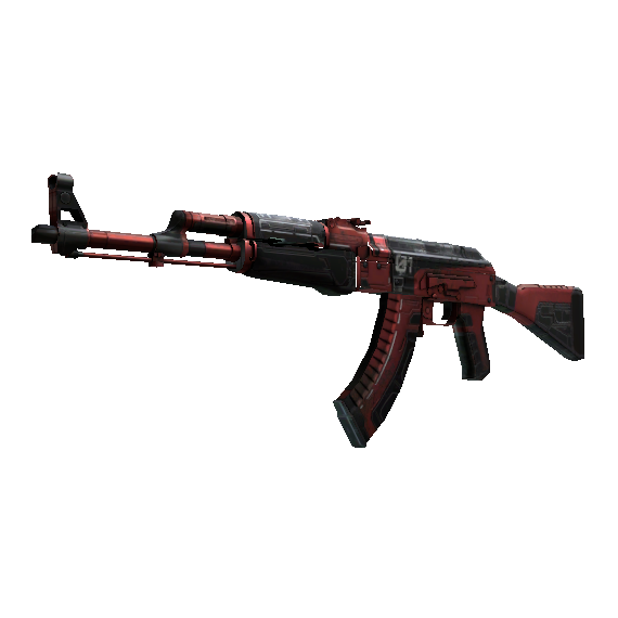 AK-47 | Orbit Mk01