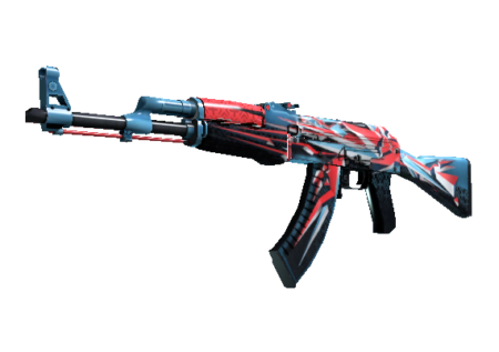 AK-47 | Point Disarray