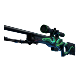 AWP | Atheris