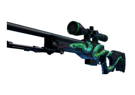 AWP | Atheris