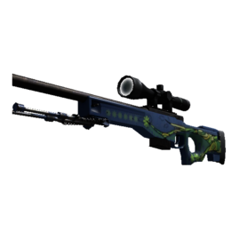 AWP | Corticera