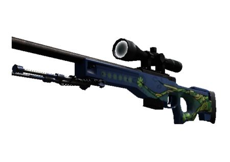 AWP | Corticera