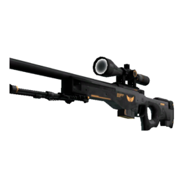 AWP | Elite Build