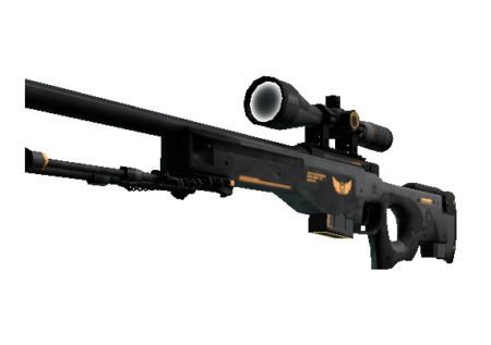 AWP | Elite Build