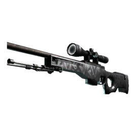 AWP | Graphite