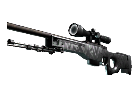 AWP | Graphite