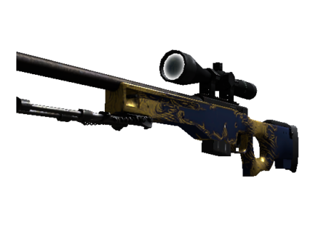 AWP | Man-o’-war