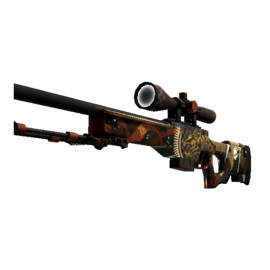 AWP | Mortis