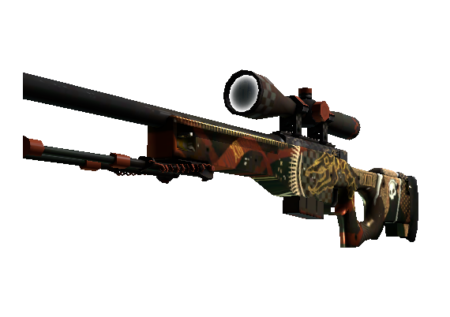 AWP | Mortis