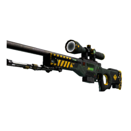 AWP | Phobos