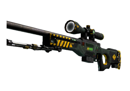 AWP | Phobos