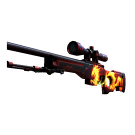 AWP | Wildfire