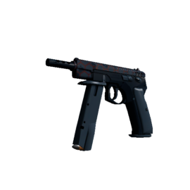 CZ75-Auto | Hexane