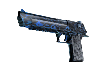 Desert Eagle | Blue Ply