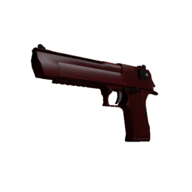 Desert Eagle | Crimson Web