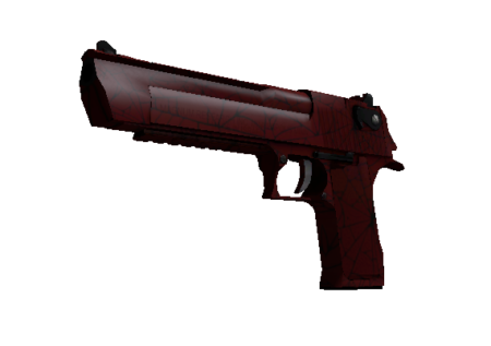 Desert Eagle | Crimson Web