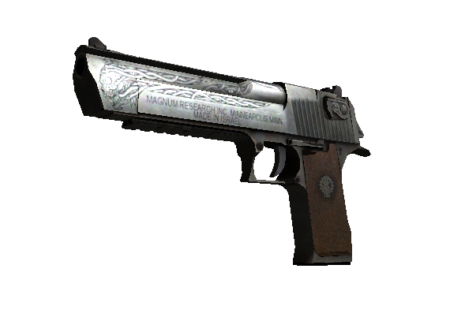 Desert Eagle | Naga