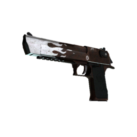 Desert Eagle | Oxide Blaze