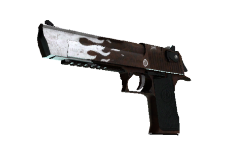 Desert Eagle | Oxide Blaze