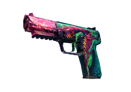 Five-SeveN | Hyper Beast