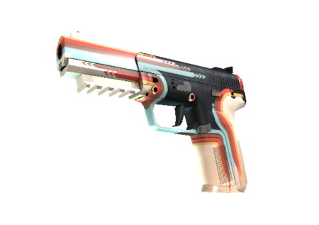 Five-SeveN | Retrobution