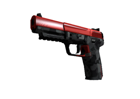 Five-SeveN | Urban Hazard