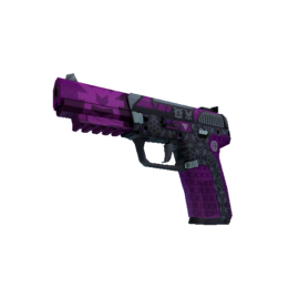 Five-SeveN | Violent Daimyo