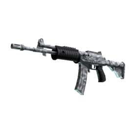 Galil AR | Shattered