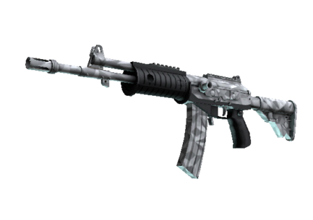 Galil AR | Shattered