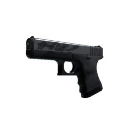 Glock-18 | Dragon Tattoo