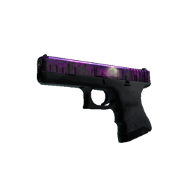 Glock-18 | Moonrise