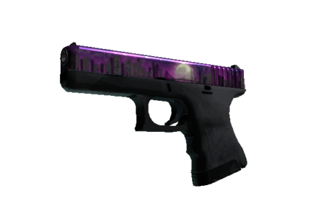 Glock-18 | Moonrise