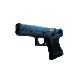 Glock-18 | Off World