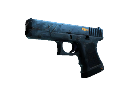 Glock-18 | Off World