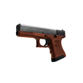 Glock-18 | Royal Legion