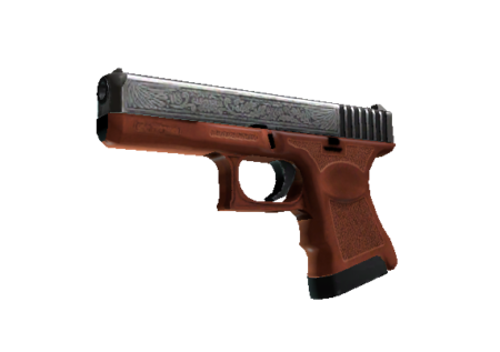 Glock-18 | Royal Legion