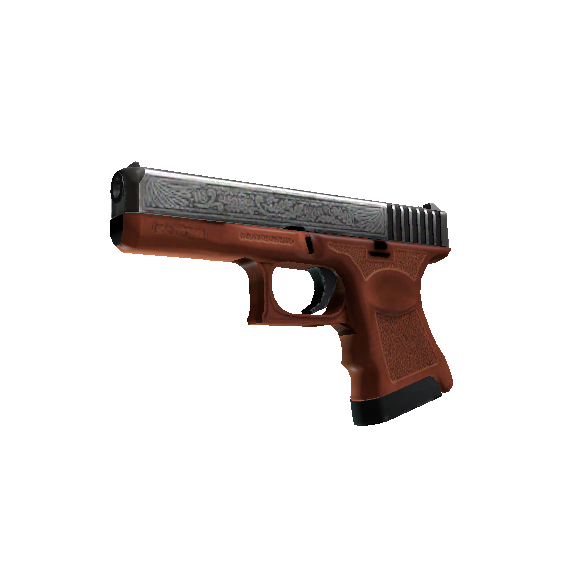 Glock 18 Royal Legion Csgo Bett Glock 18 Royal Legion Csgo Bett