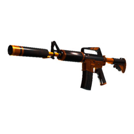 M4A1-S | Atomic Alloy