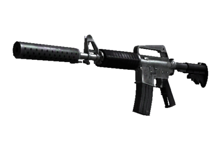 M4A1-S | Basilisk