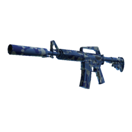 M4A1-S | Bright Water