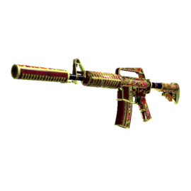 M4A1-S | Chantico’s Fire